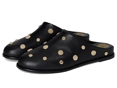 Vince Camuto Cassius Studded Flat Mule Women