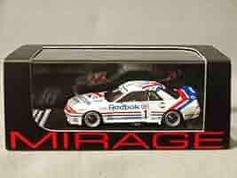 Amazon | (Official web限定) Reebok Slyline GT-R (R32) 1990年