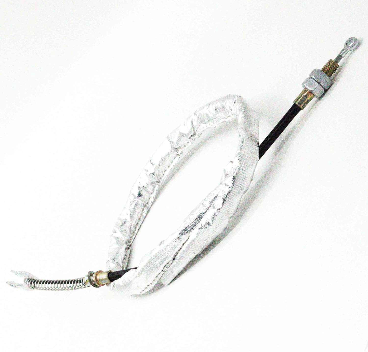 Cable Parking Brake for Arctic Cat 2009-2014 Prowler 1000 Xtz 0487-061