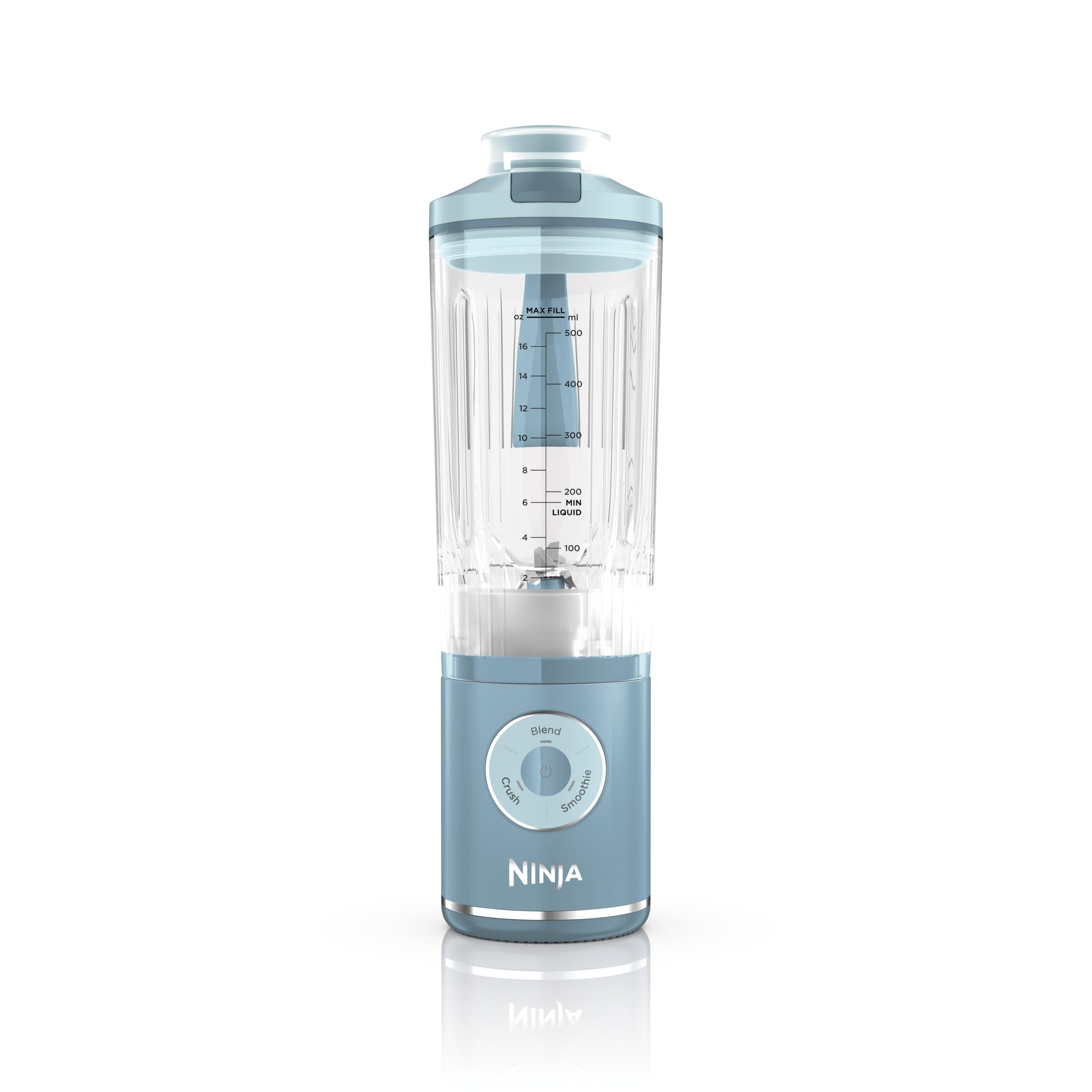 Ninja ニンジャ コードレスミキサー Blast Max 氷も砕ける Amazon | Ninja ニンジャ ミキサー コードレスミキサー Blast Max