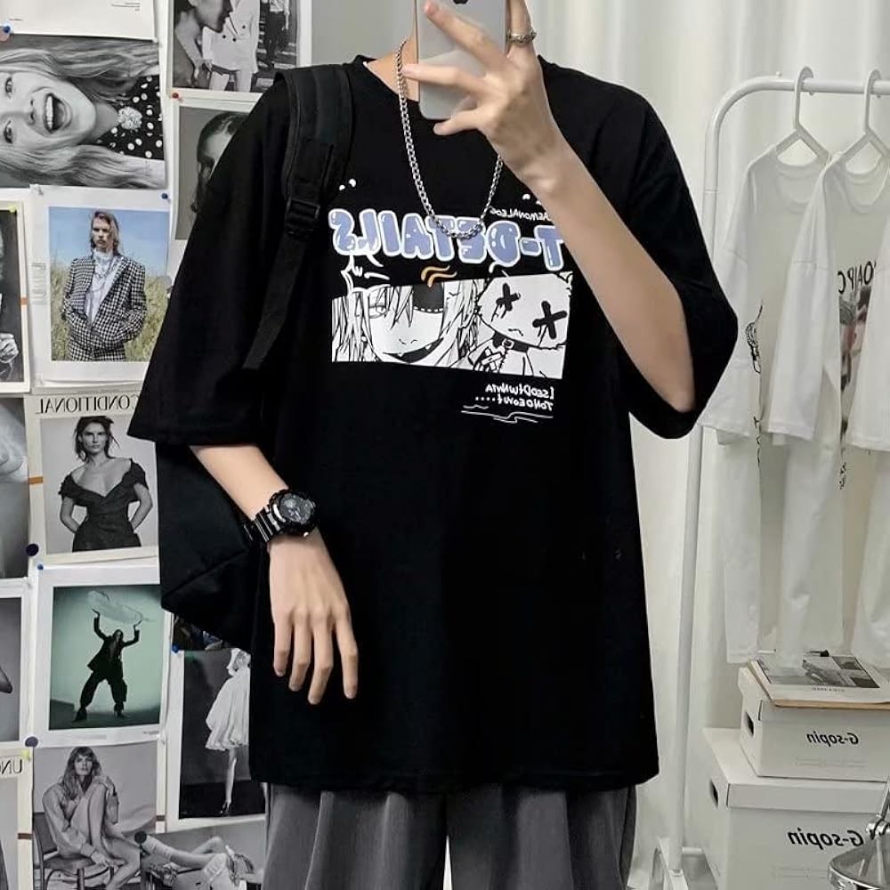 00s h.naoto カットソー y2k punk tops – tagged