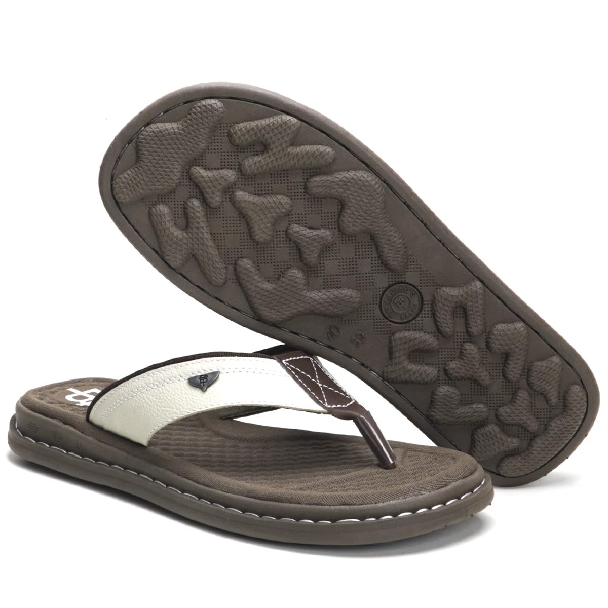 Chinelo De Dedo Couro Legítimo Ortopédico Masculino Oferta em promoção! Veja a oferta e mais achadinhos de Sandálias & Chinelos 5 Hoje é o melhor dia para comprar Chinelo De Dedo Couro Legítimo Ortopédico Masculino Oferta com aquele preço maroto! Promoção! Aproveite a oferta! 5