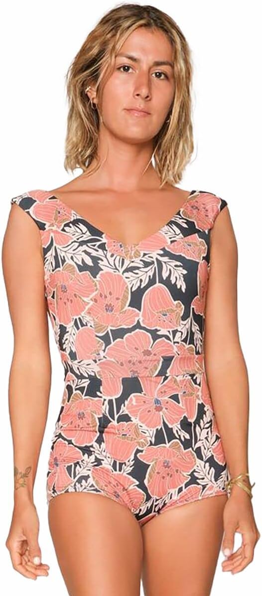 Seea Swimwear Frida One-Piece Swimsuit - Women's