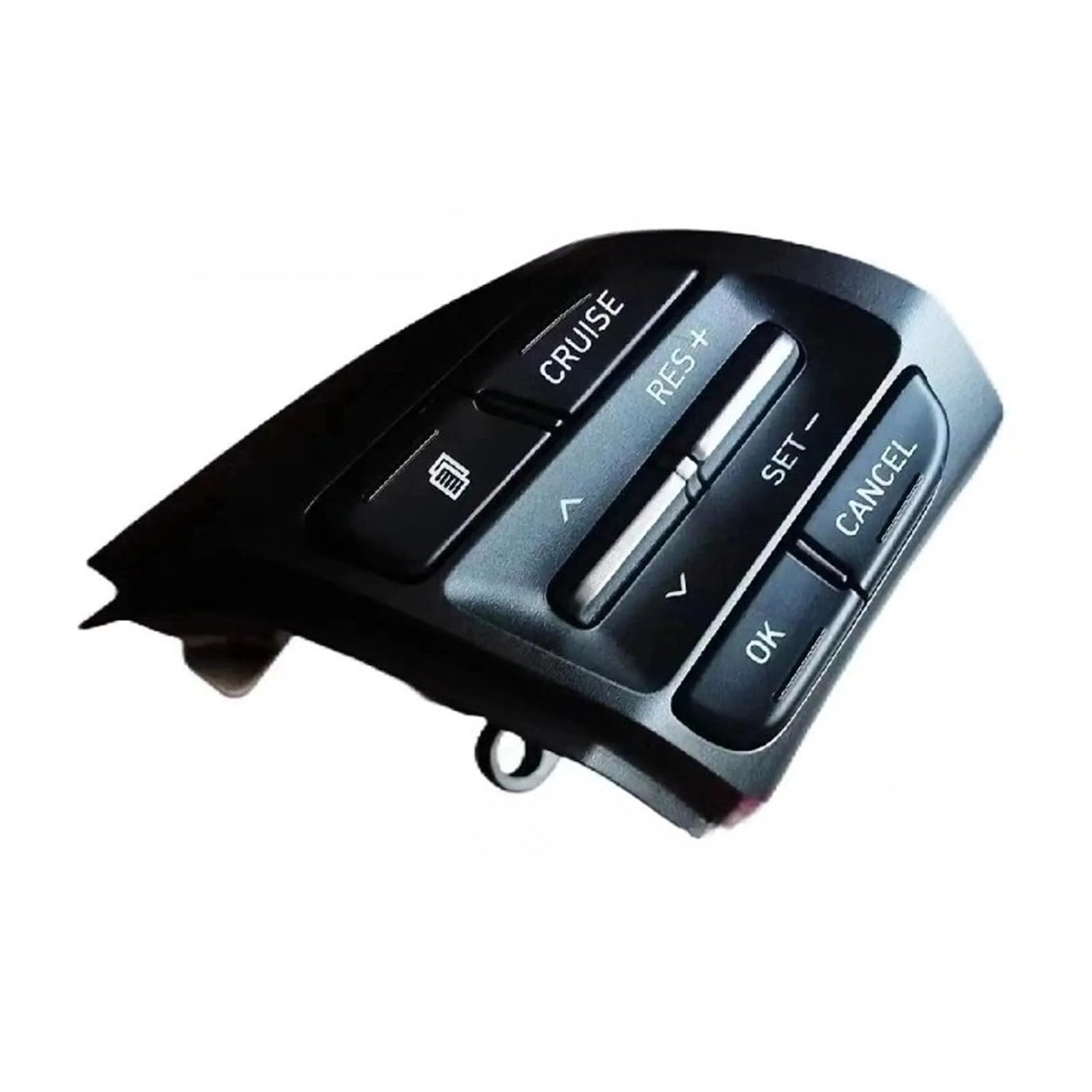Bouton Multifonction Au Volant Pour Hyundai Kona - Compatible Avec Références 96710-J9530TMT / 96720-J9620TMT - 6