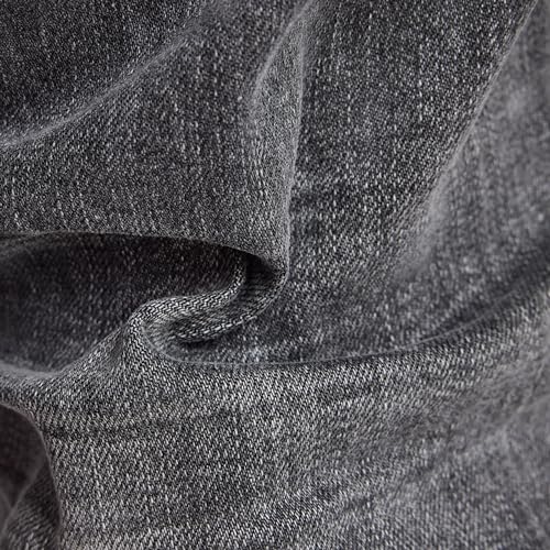 Image of G-Star Raw Men's Jeans, Faded Bullit C293-B466, 27W / 32L