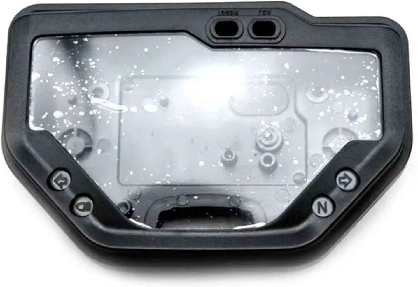 2014-2016 CB1100/EX、CB1100RS メッキ メーターカバー CB1100カスタム