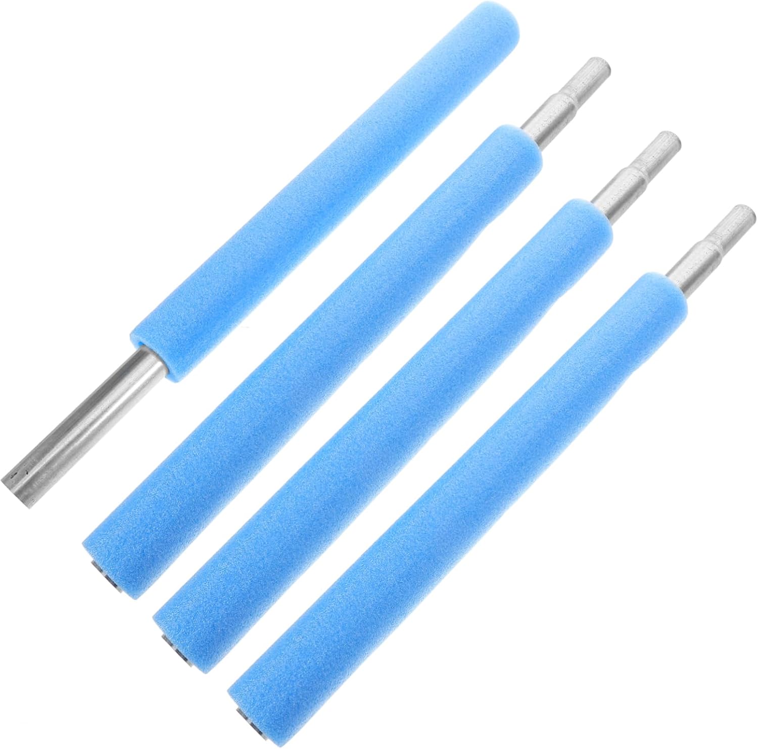 POPETPOP Trampoline Jumping Accessories Stake Anchor Trampoline Pole Poles for Trampoline Net Trampoline Parts