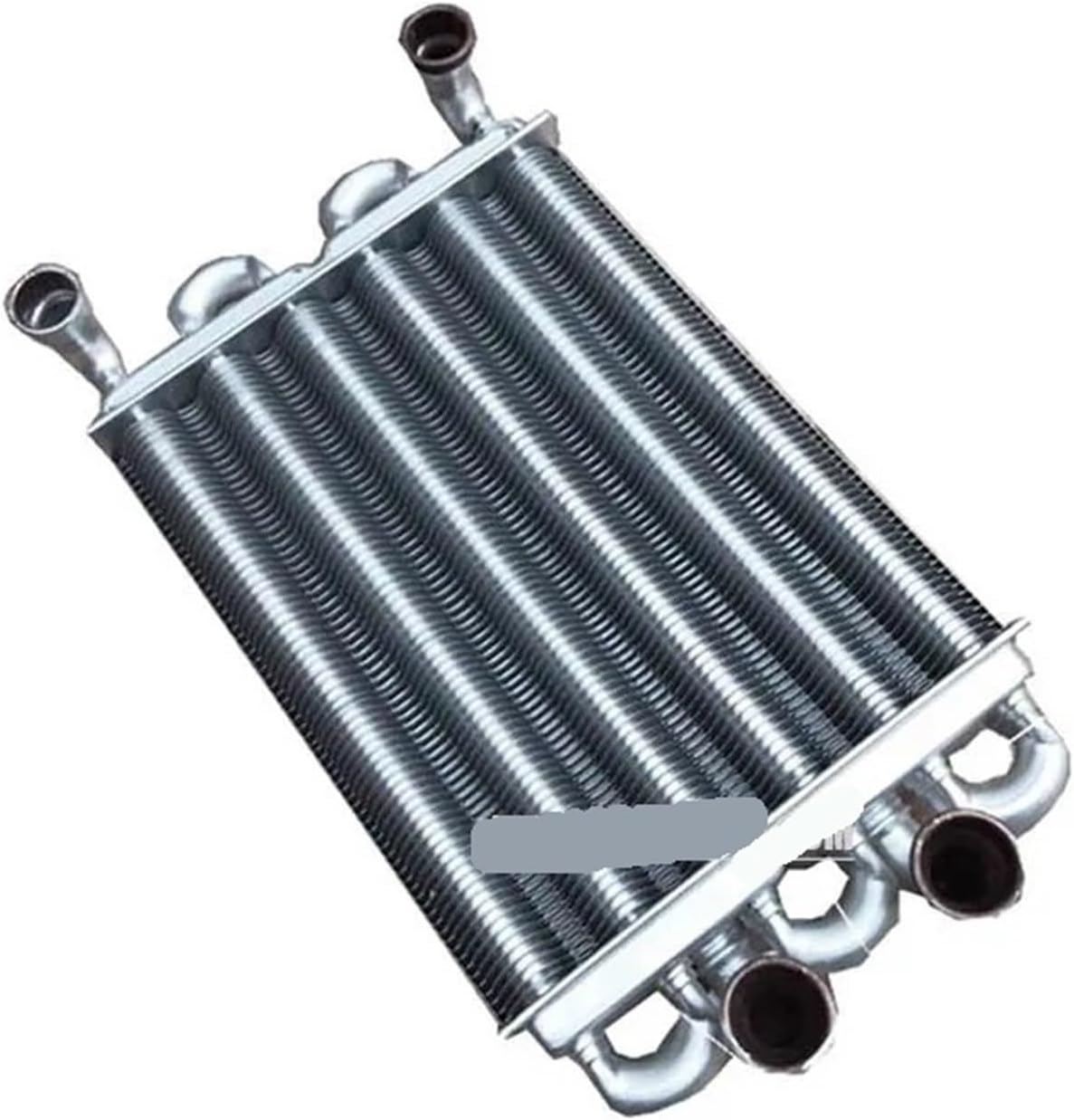 Gas Water Heater Boiler Different Styles Copper Tube Main Heat Exchanger(225mm)