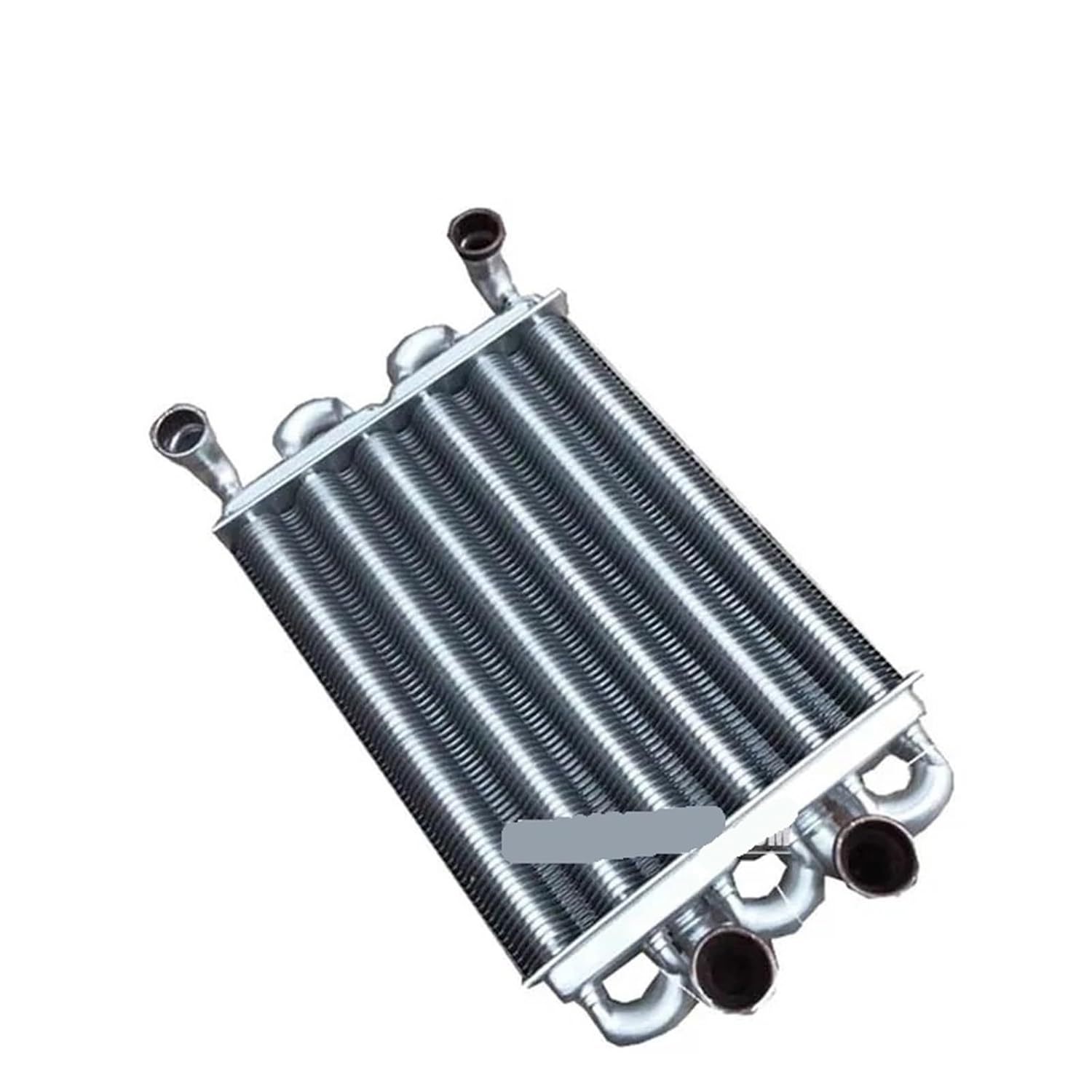 Gas Water Heater Boiler Different Styles Copper Tube Main Heat Exchanger(225mm)