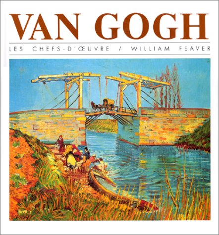 Van Gogh (Spanish Edition) [French] 2850252182 Book Cover