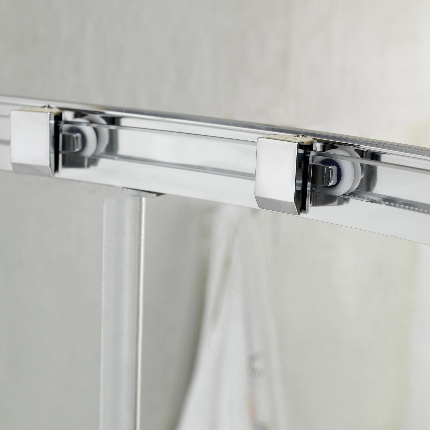 Box Doccia 90x160 CM H185 stampato C mod. Replay Duo 2 Ante