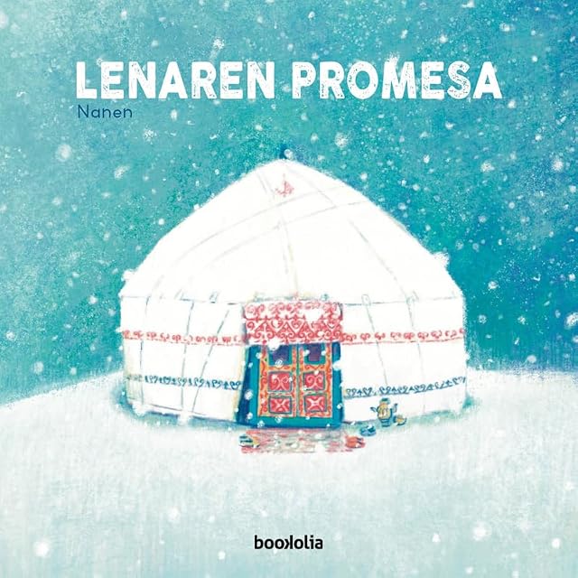 Portada de Lenaren promesa