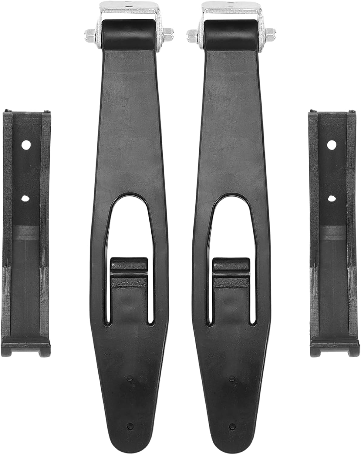 Hood Latch Kit for Freightliner Classic XL FLD 120 Midwest WA18-8015 Oshkosh 2071290 Western Star 671013419