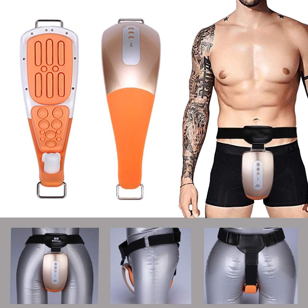 dispositivo per il pavimento pelvico maschile