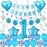 Bei jedem Pompom, Wabenball, Ballon, Girlande und Banner ist eine Schnur dabei, einfach Hängen oder binden Sie sie an die Decken, über den Tisch, unter die Veranda oder auf den Zweigen der Bäumen.