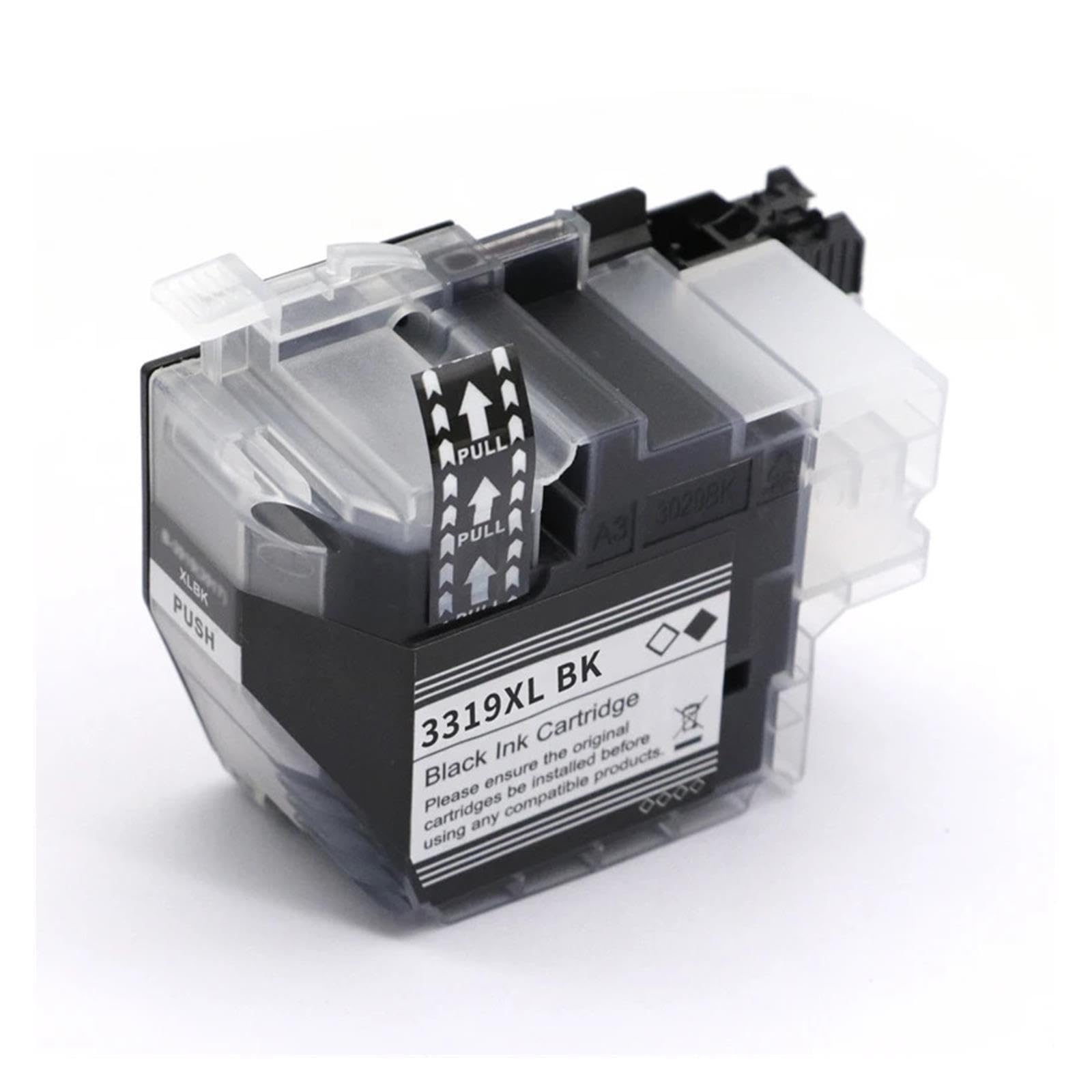 Cartuccia D'inchiostro LC3319XL, Compatibile Con Brother J5330DW J6930DW