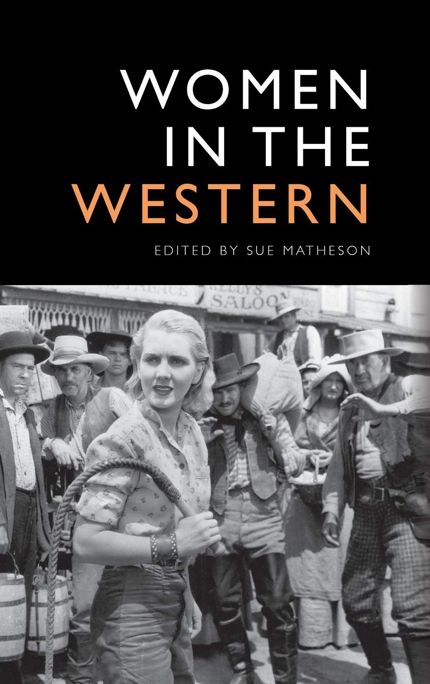 Women in the Western : exprimez votre esprit libre et votre passion pour les grands espaces