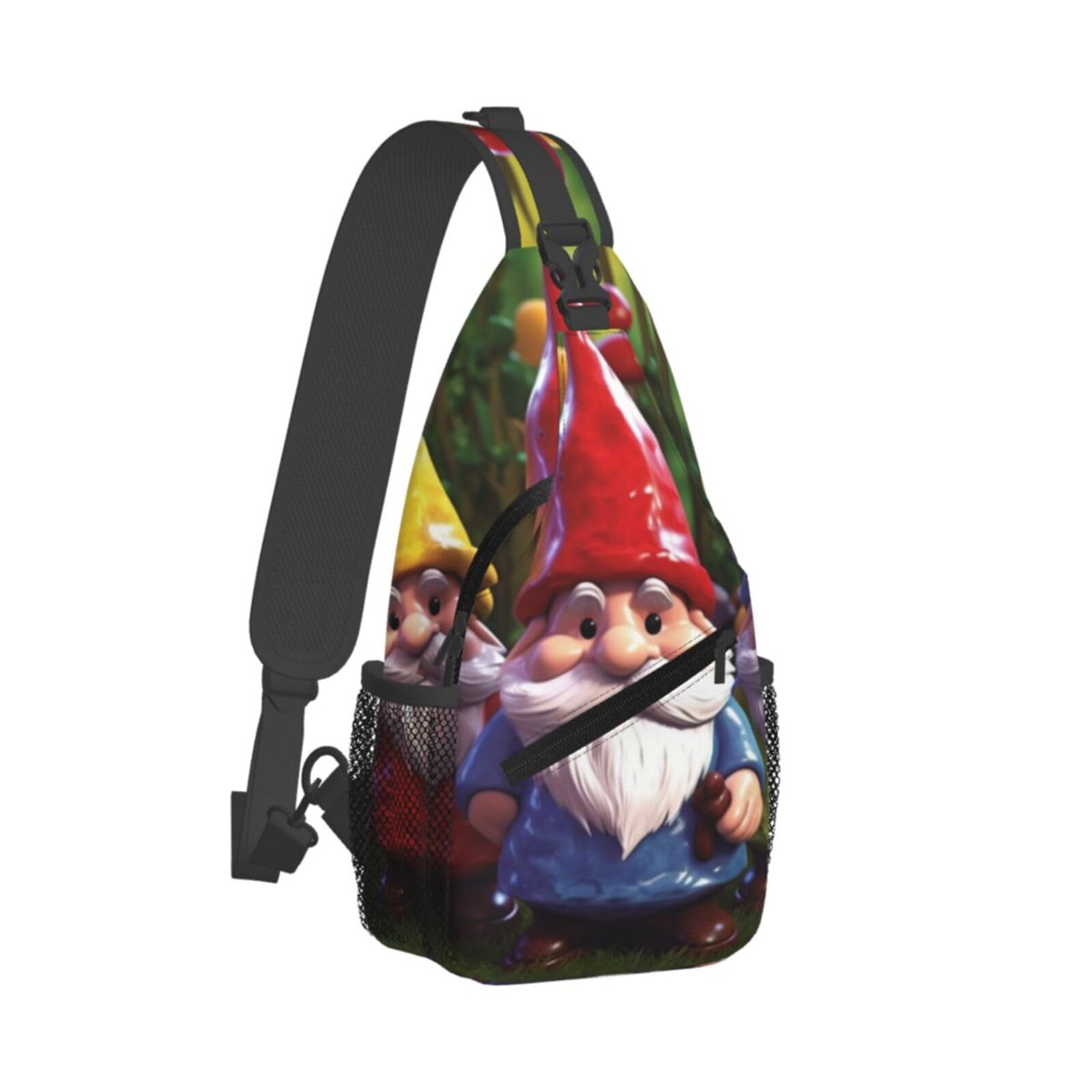 Sac banane extérieur ergonomique pour éviter le mal de dos - 8