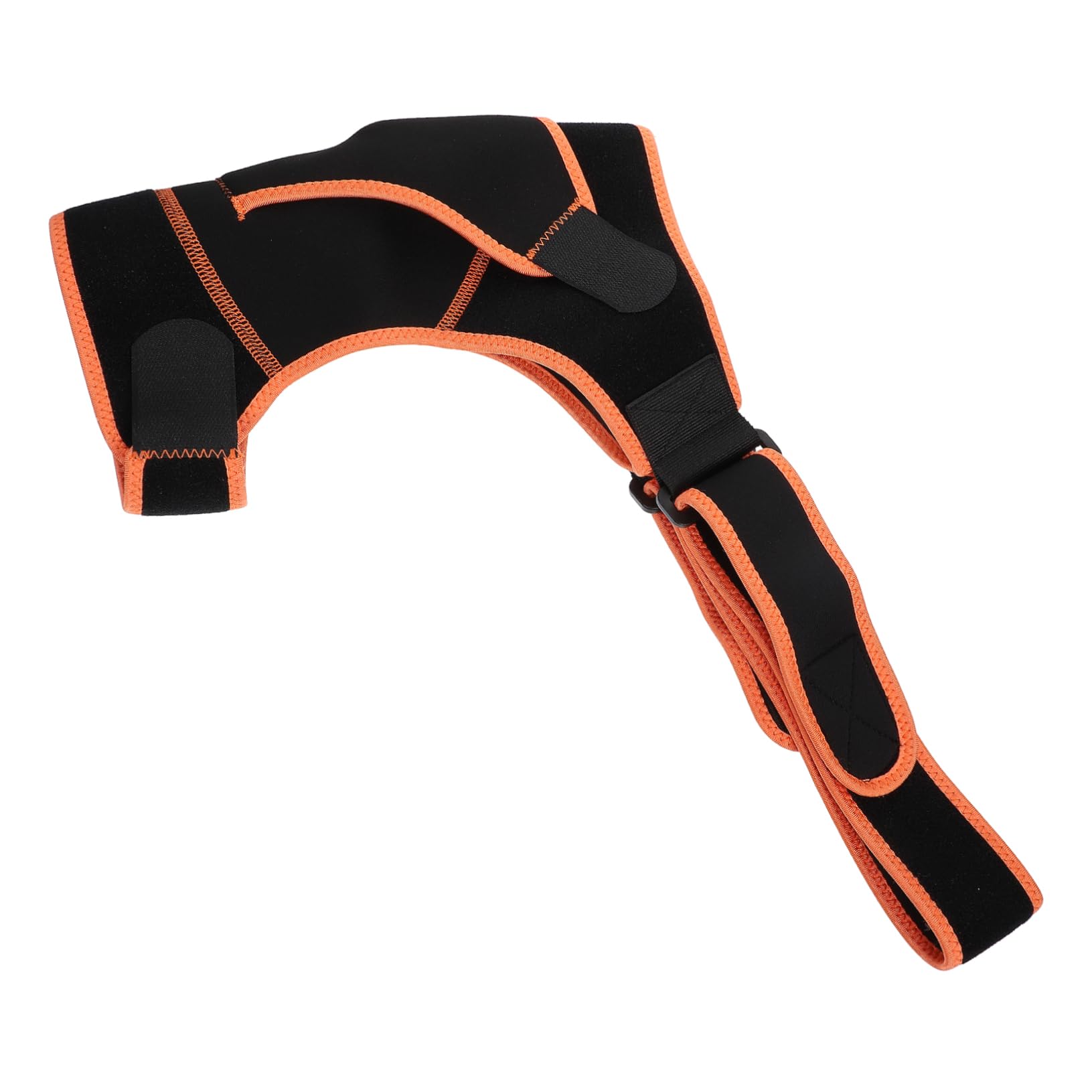 Gogogmee Shoulder Ache Relief Breathable Shoulder Strap Shoulder Support for Adjustable for Stability