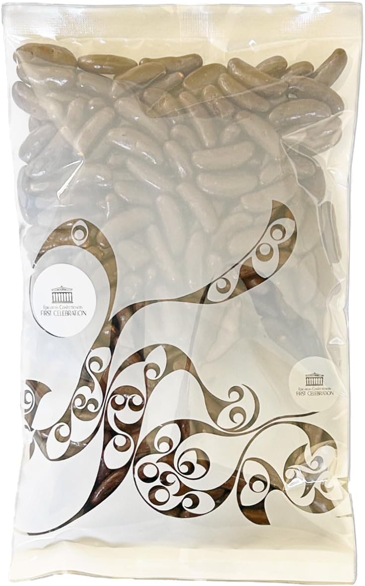 ファーストセレブレーション 柿の種チョコ マミング 徳用袋