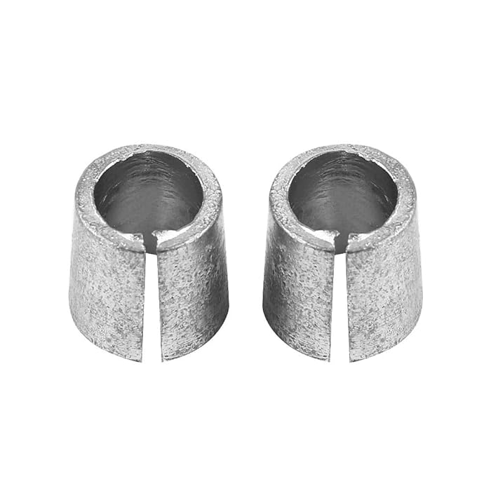 Buy Akozon varta battery terminal sleve adapter pair,battery post