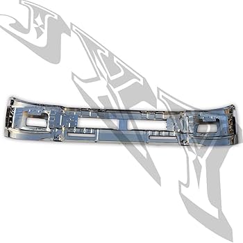 Amazon | いすゞ 4トン 07フォワード ワイドキャビン メッキ フロント