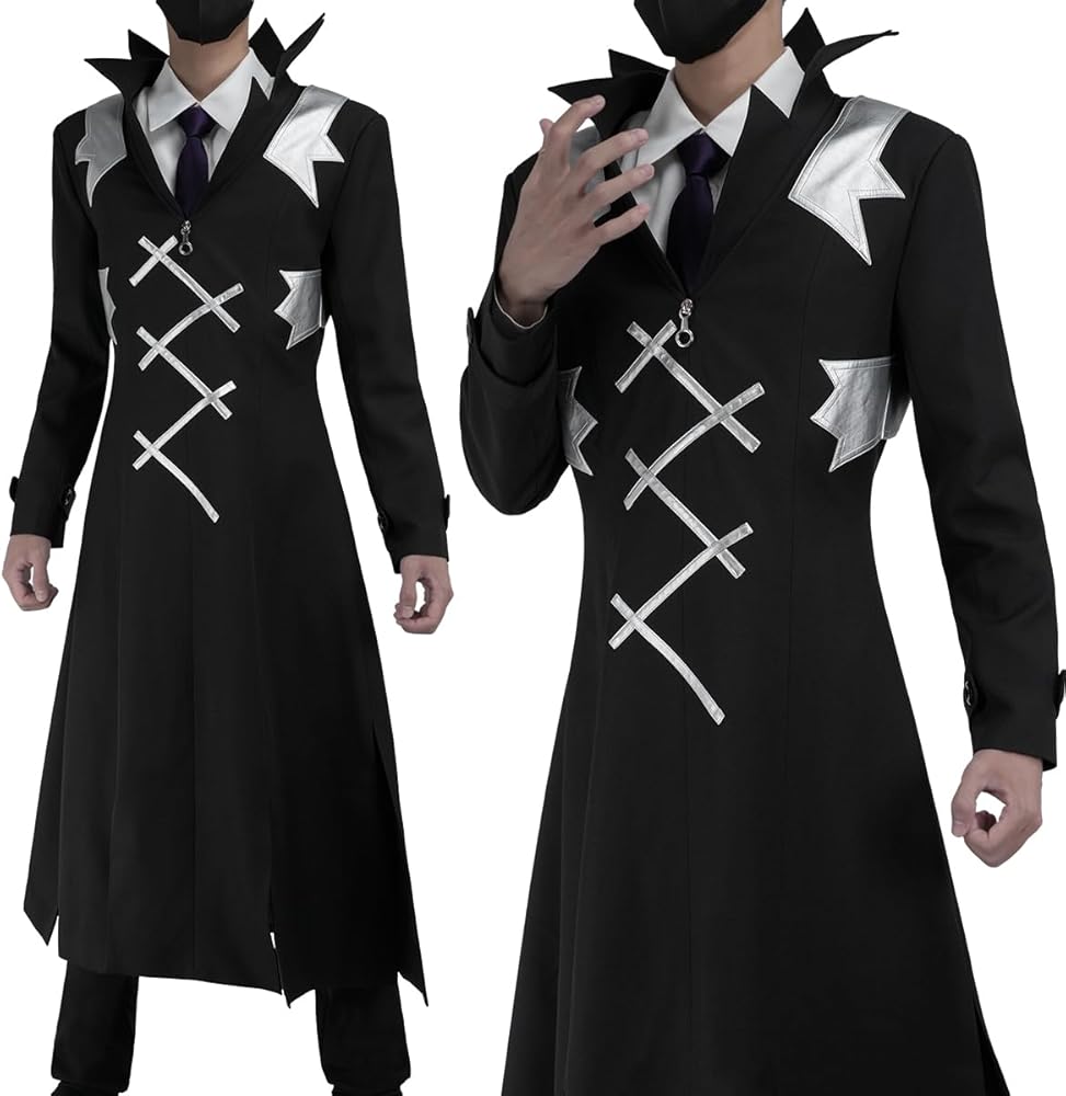 Dr.STONE　ゼノ　コスプレ衣装 Amazon.co.jp: [ASUSA] 【KYUUCOS】Z Dr.STONE ドクターストーン