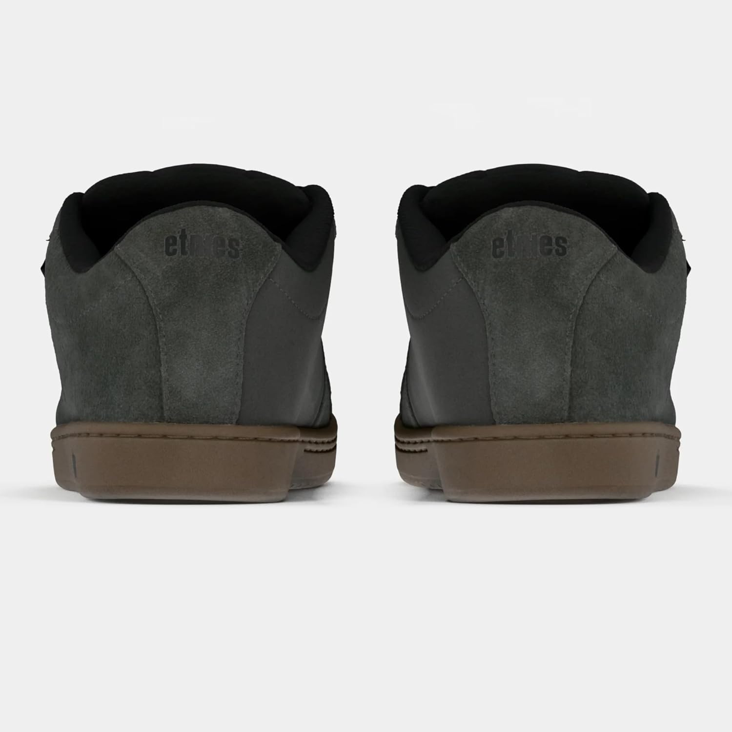 Etnies Kingpin - Classic Skate Heritage Fashion Style with on-Trend Puffy Look, Reinforced Cupsole