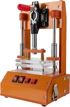 PCB Universal Test Frame, PCB Circuit Board Test Stand PCB Testing Jig DIY PCB Test Fixture Tool
