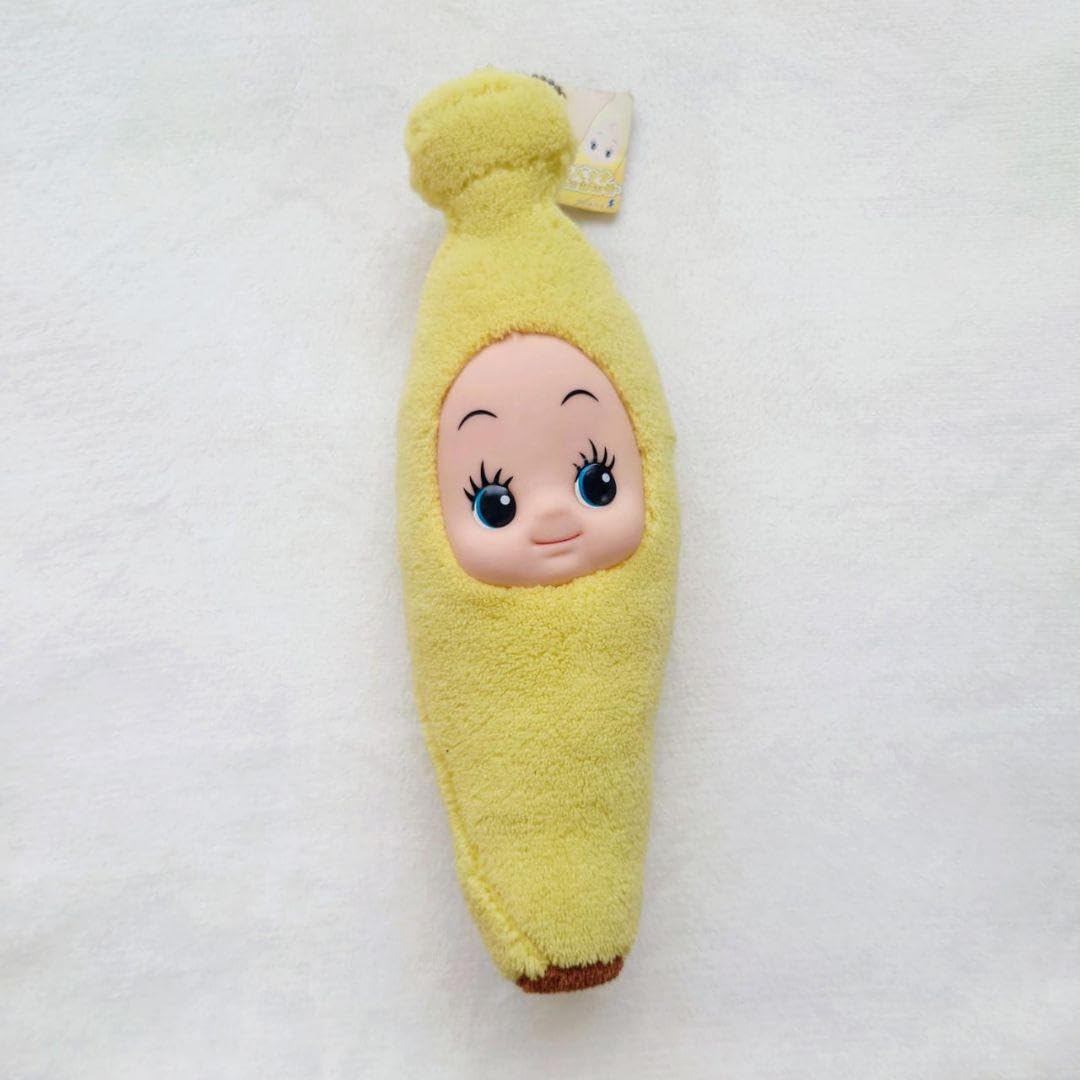 新品 コスチュームキューピー バナナ 12点セット 新品 コスチュームキューピー バナナ 12点セット 新品 コスチューム