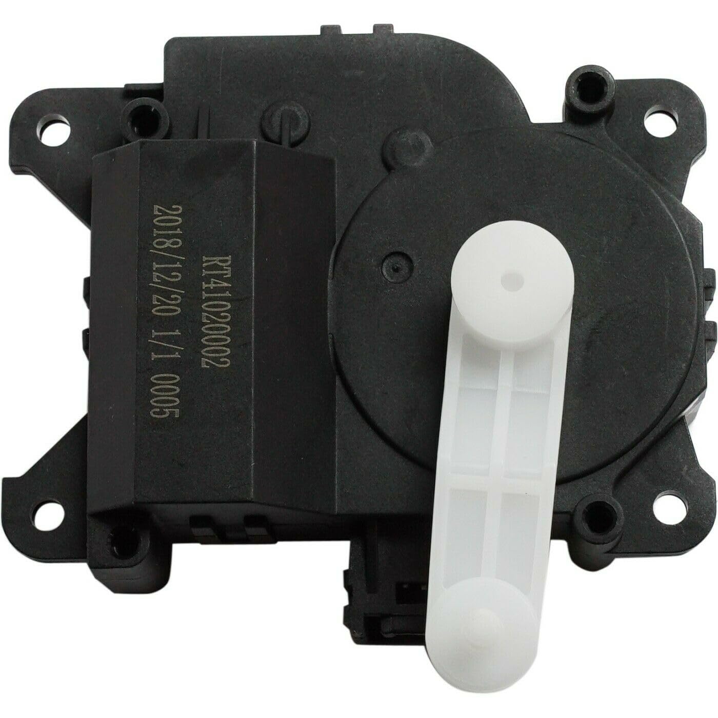 Amazon.com: Yvessvi 1pc Blend Door Temperature Actuator Passenger 