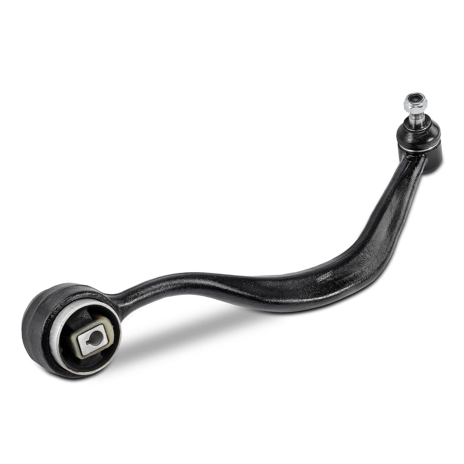 A-Premium Control Arm Replacement for BMW E38 740i 1997-2001 740iL 750iL with Ball Joint Front Left Lower Rearward