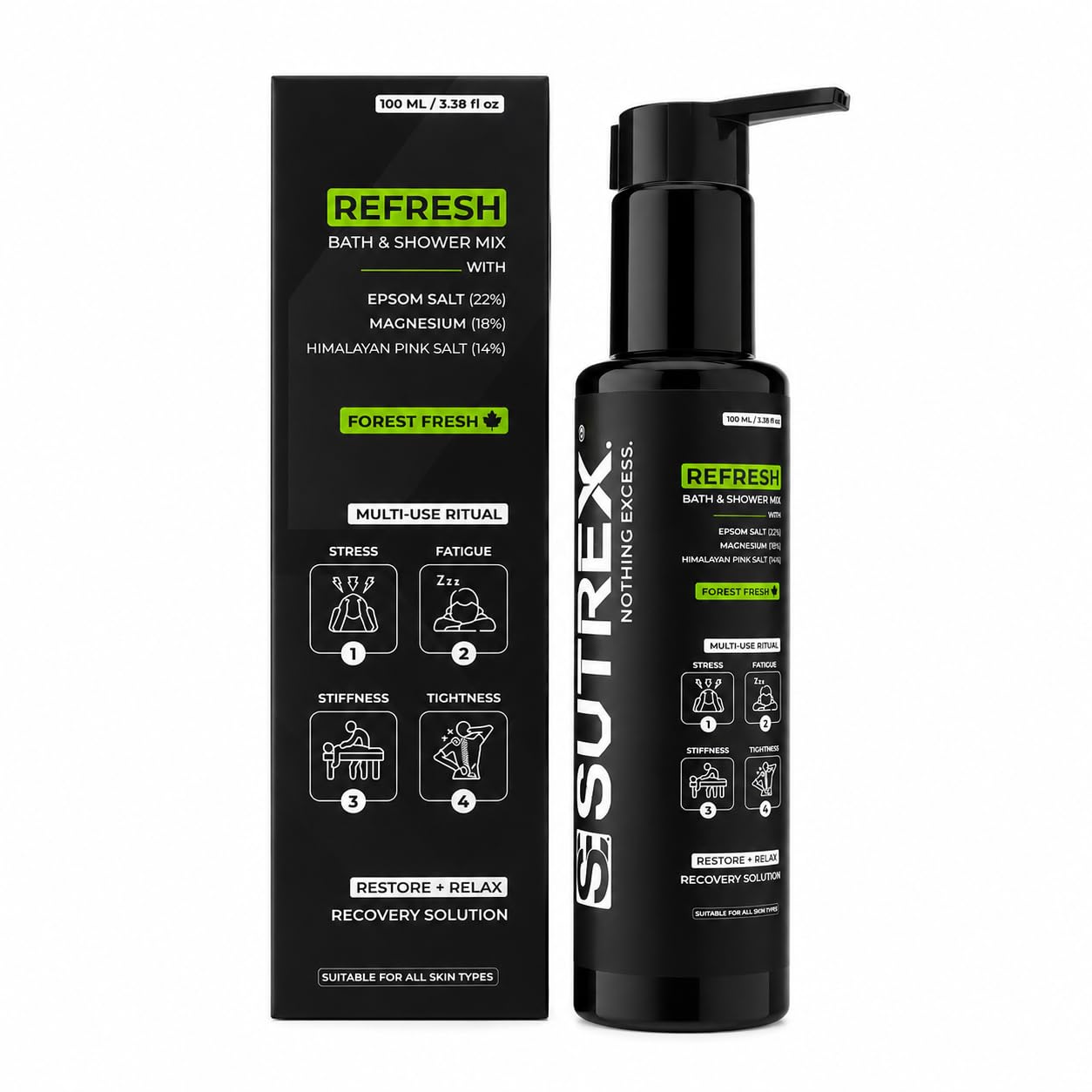 SUTREX REFRESH BATH & SHOWER MIX – FOREST FRESH-picture-36