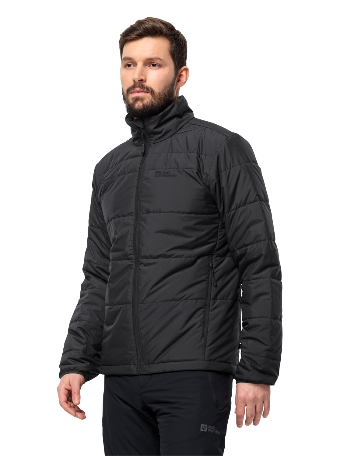 Jack Wolfskin Veste Homme