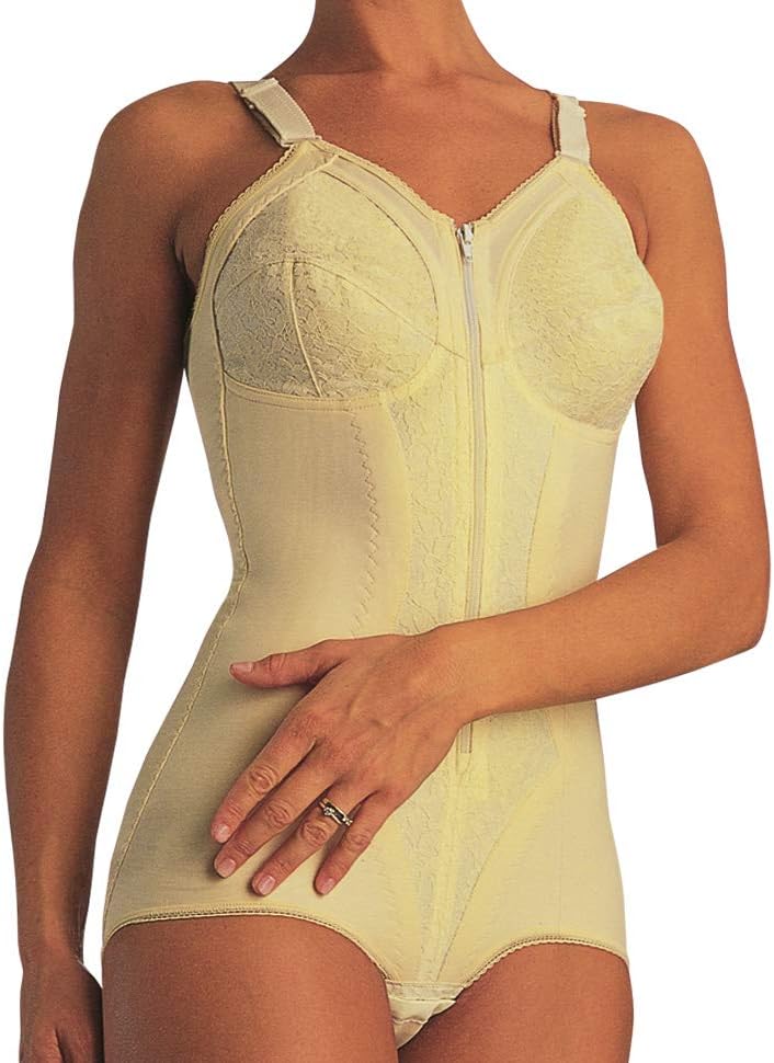 SCUDOTEXSCUDOTEX Modeller Comfort Zipper 6 Champagne