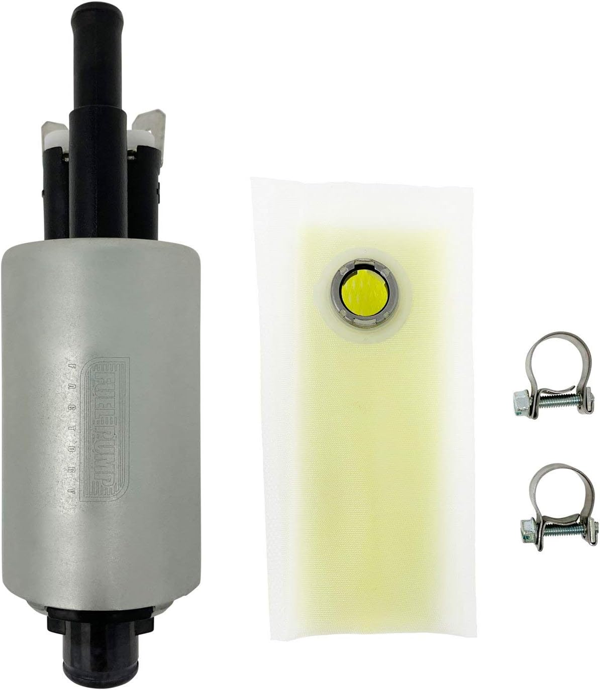 Fuel Pump Factory FP-191 For John Deere 415 455 Tractors Yanmar Diesel Replaces AM115632 fuel pump