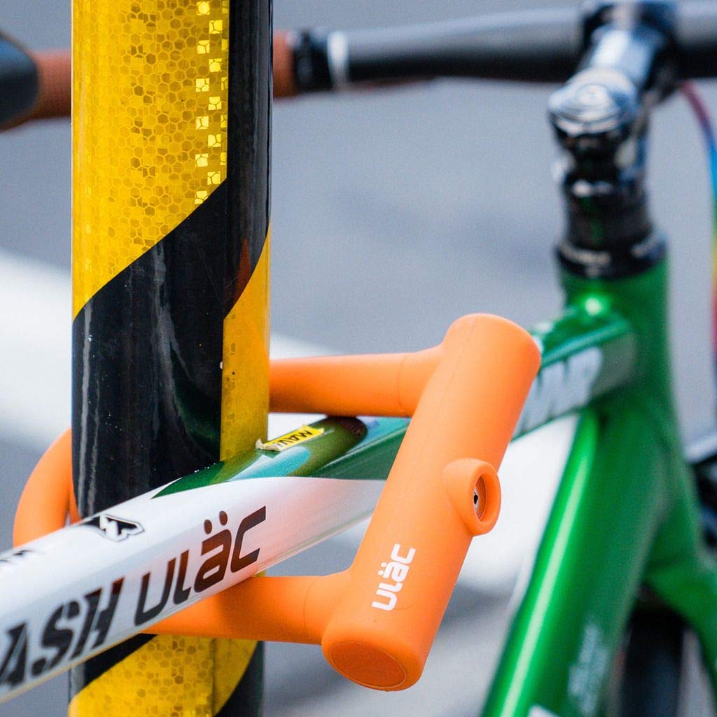 fahrradschloss in der nähe ULAC Brooklyn Federleichtes aus Legierung, mit Transporthalterungssystem für vielseitiges Tragen (Orange) Sport & Freizeit Kapazität:1600 ml Norauto Fahrradträger E-Fit 300-2 Deuter