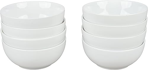 BIA Cordon Bleu Set of 8 Dessert Bowls