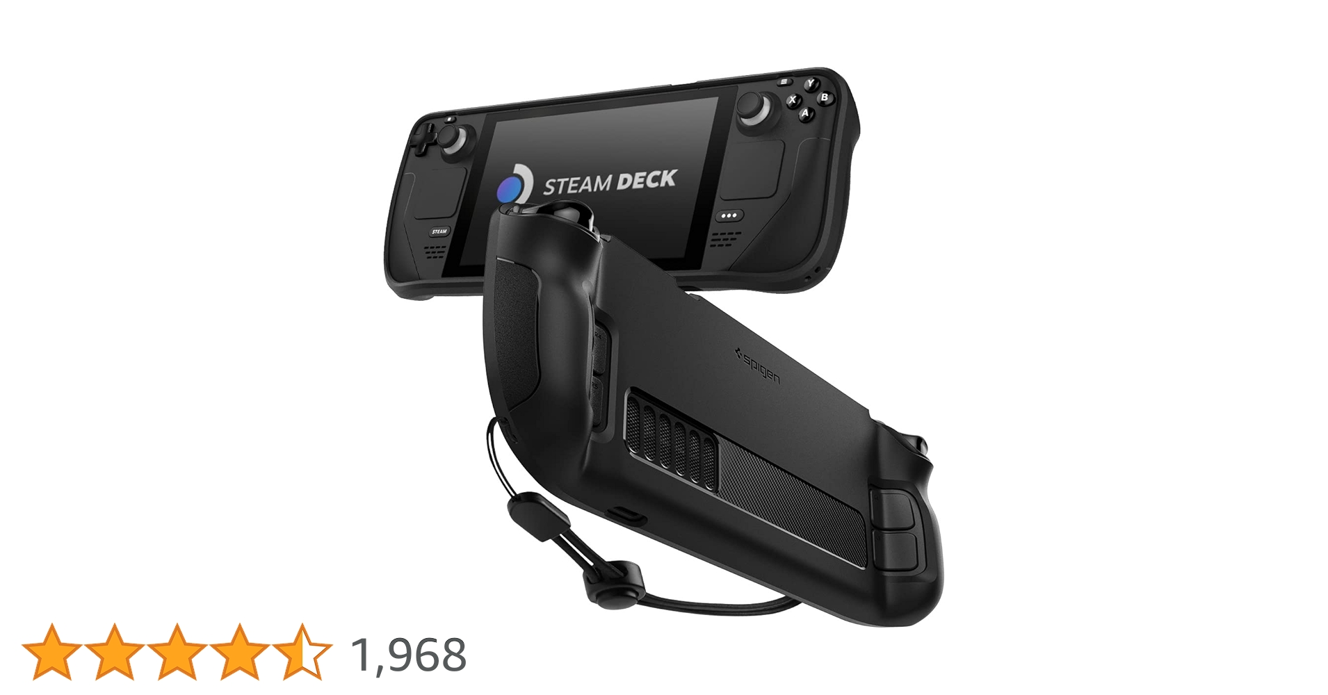 Steam Deck LCD 512gb Spigenケース付き Steam Deck LCD 512gb Spigenケース付き Amazon.com: Valve