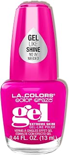 L.A. COLORS