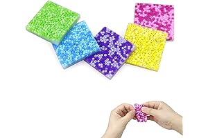 5 Pack Anti Skin Picking Fidget Toys: Relief for Skin Pickers and Fidgeters