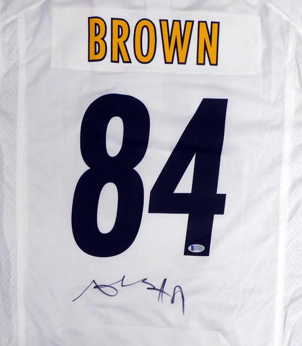 antonio brown jersey amazon
