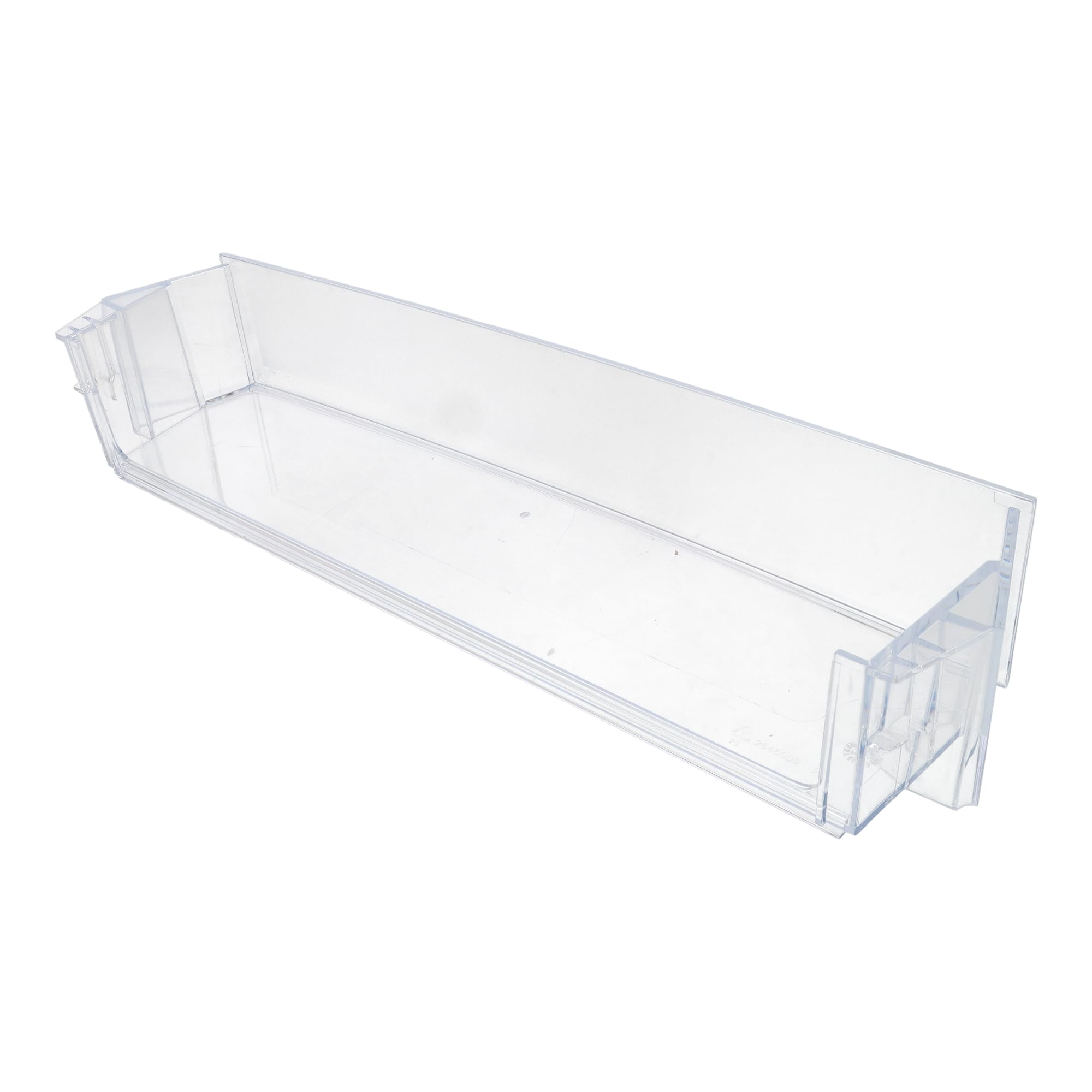 sparefixd Étagère de porte pour réfrigérateur et congélateur Electrolux 440 x 78 mm