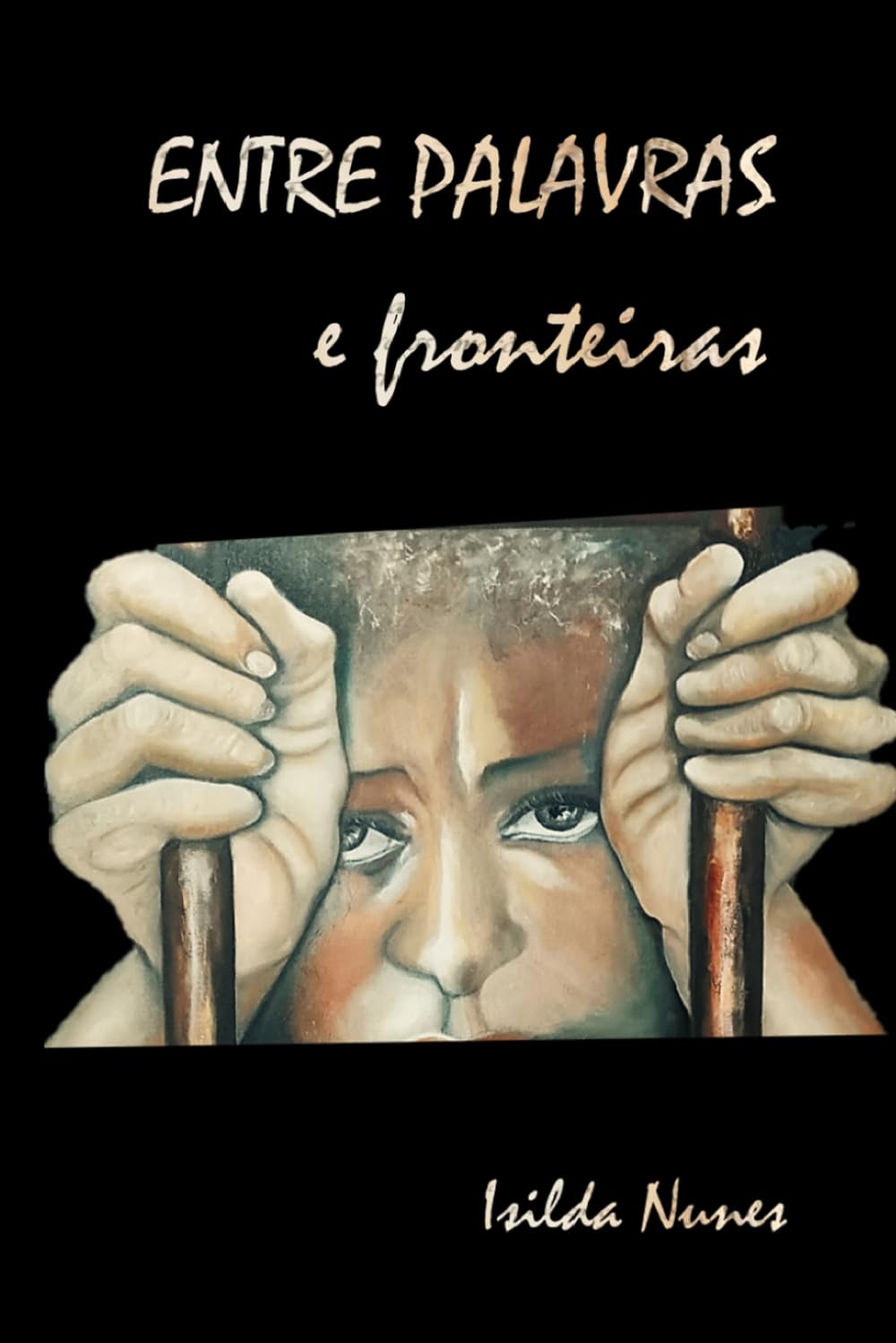 ENTRE PALAVRAS E FRONTEIRAS