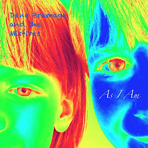 Amazon.com: As I Am : Dane Bramage and the Misfires: Digital Music