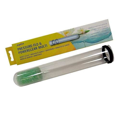 LAGUNA Manguito de Cuarzo para Power-Clear Multi