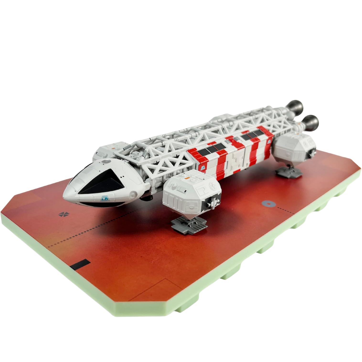 A GERRY ANDERSON Anderson Entertainment - Space 1999 Rescue Eagle