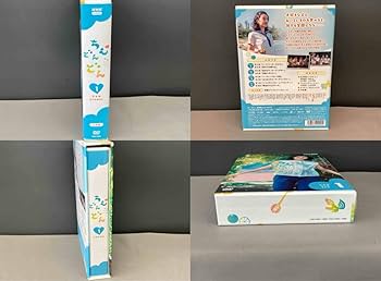 Amazon.co.jp: 連続テレビ小説 ごちそうさん 完全版 DVD BOX3