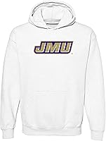 Vista 151 de UGP Campus Apparel - Sudadera con logo principal de la NCAA