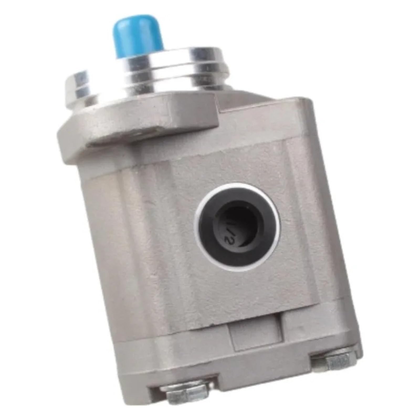 Jjkkozvqf One Color 4255303 9218004 Ex100-2 Ex120-2 Ex200-2 Gear Pump Ex200-3E Ex200k-2M Ex200lck-2M Ex220-2(9218004)